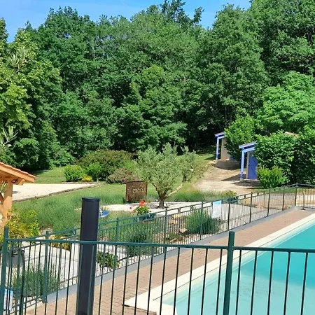 Petite Maison Cuzorn